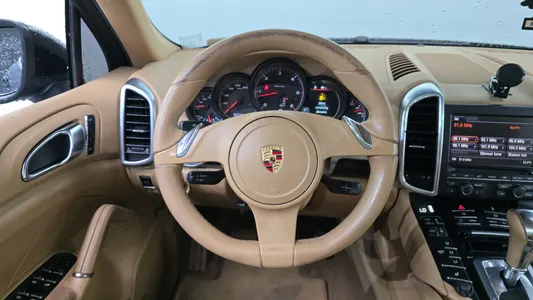 Porsche 카이엔 3.0 2012 12