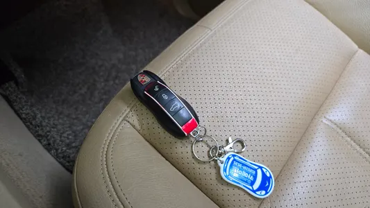 Porsche 카이엔 3.0 2012 14