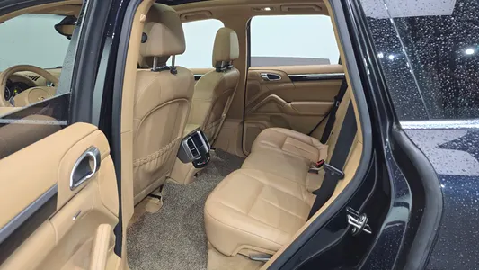 Porsche 카이엔 3.0 2012 18