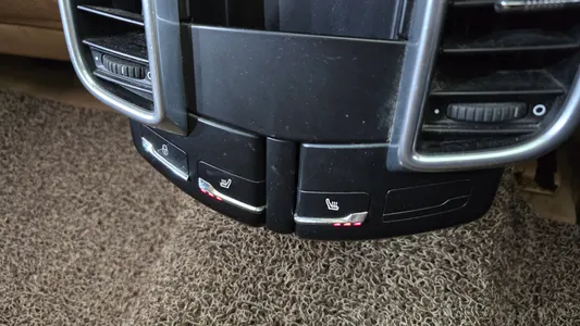 Porsche 카이엔 3.0 2012 19