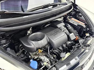 Kia 모닝 2014 6