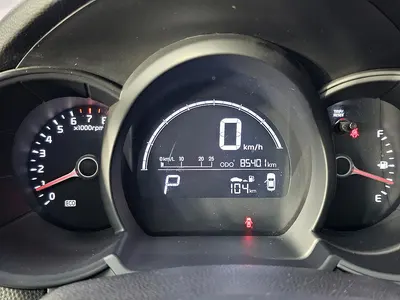 Kia 모닝 2014 7