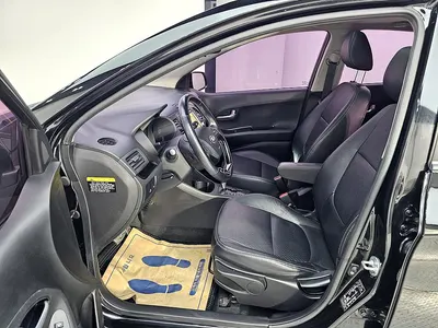 Kia 모닝 2014 8