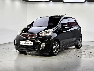 Kia 2014