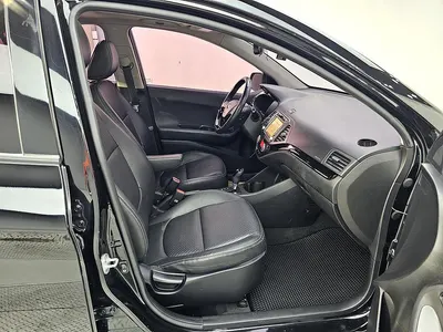 Kia 모닝 2014 11