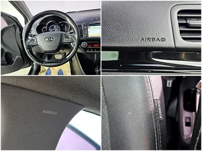 Kia 모닝 2014 16