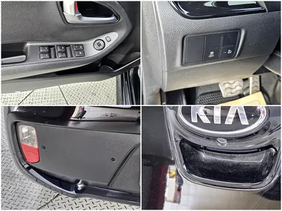 Kia 모닝 2014 17