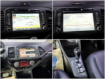 Kia 모닝 2014 18