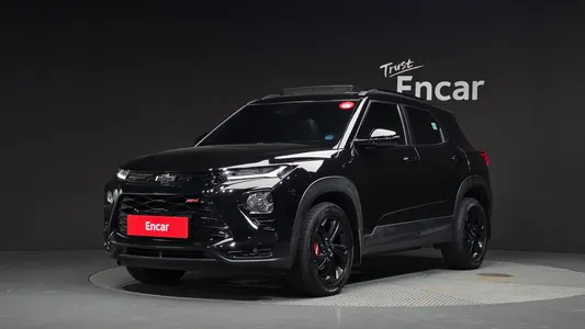 Chevrolet 1.3 4WD 2022