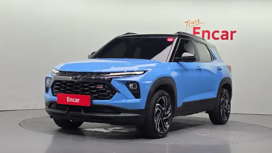 Chevrolet 1.3 4WD 2023