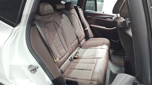 BMW X3 (G01) xDrive 20i M 2024 11