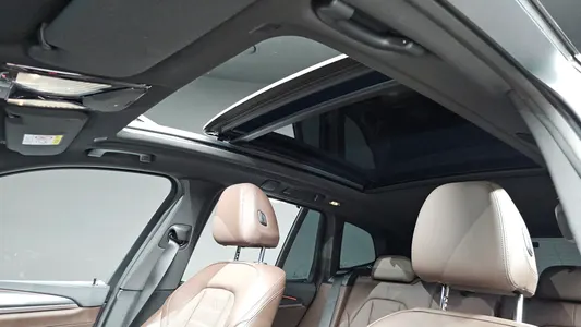 BMW X3 (G01) xDrive 20i M 2024 19