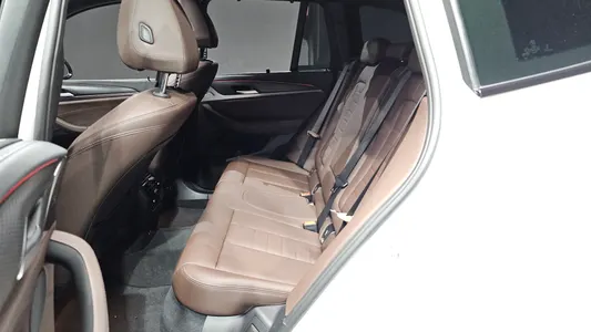 BMW X3 (G01) xDrive 20i M 2024 26