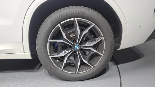 BMW X3 (G01) xDrive 20i M 2024 21