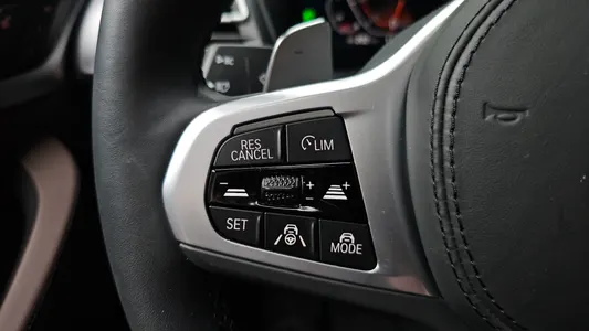 BMW X3 (G01) xDrive 20i M 2024 31