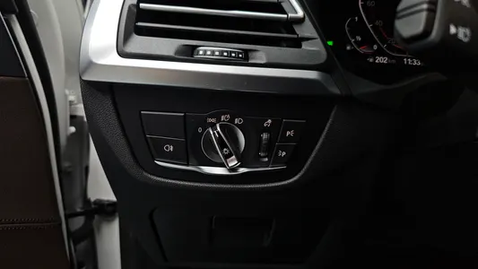 BMW X3 (G01) xDrive 20i M 2024 28
