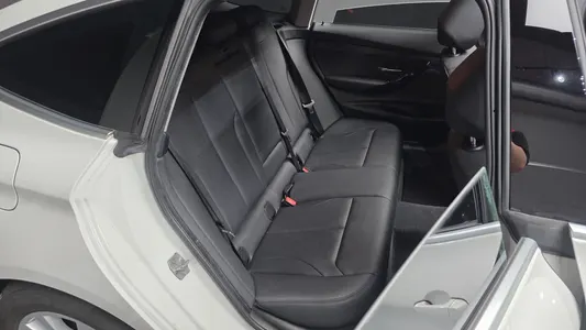 BMW 3 Series GT (F34) GT 320d xDrive 2019 11