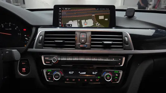 BMW 3 Series GT (F34) GT 320d xDrive 2019 13
