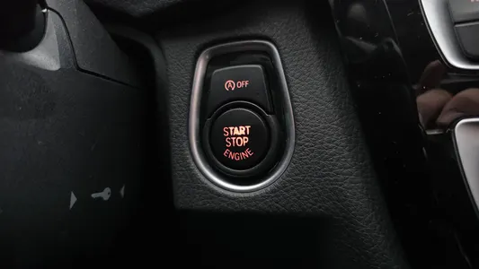 BMW 3 Series GT (F34) GT 320d xDrive 2019 28