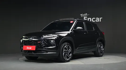 Chevrolet 1.3 4WD 2023