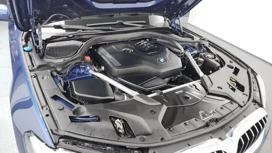 BMW 5 Series (G30) 530i M 2021 5