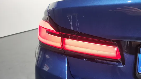 BMW 5 Series (G30) 530i M 2021 23