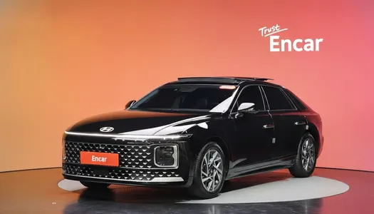 Hyundai (GN7) 2025