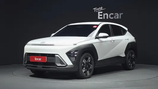 Hyundai (SX2) 2025