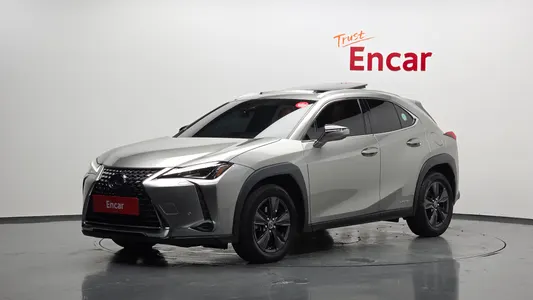 Lexus UX250h 2.0 2WD 2020