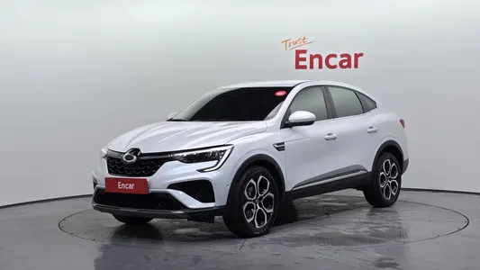Renault Korea XM3 1.3 TCe RE 2023