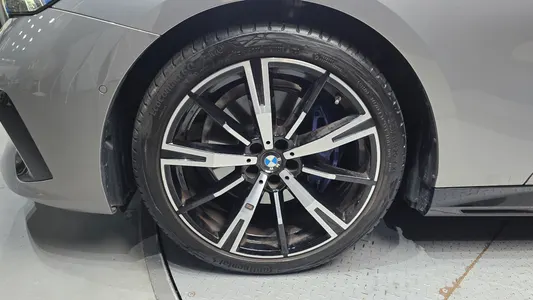 BMW 5 Series (G60) 530i xDrive M 2025 5