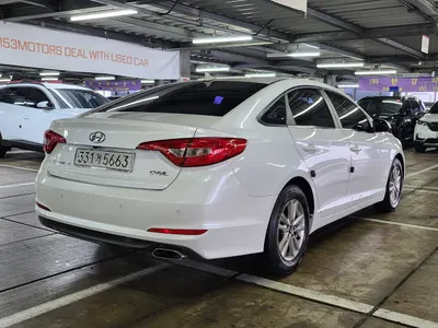 Hyundai LF 2.0 2016 6