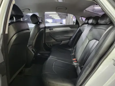 Hyundai LF 2.0 2016 8