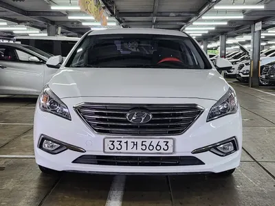 Hyundai LF 2.0 2016