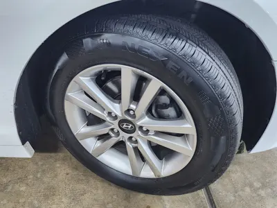 Hyundai LF 2.0 2016 13