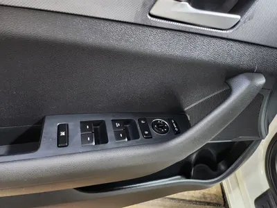 Hyundai LF 2.0 2016 14