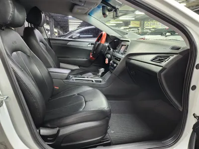 Hyundai LF 2.0 2016 10