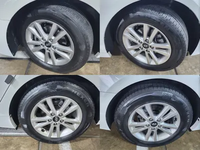 Hyundai LF 2.0 2016 16