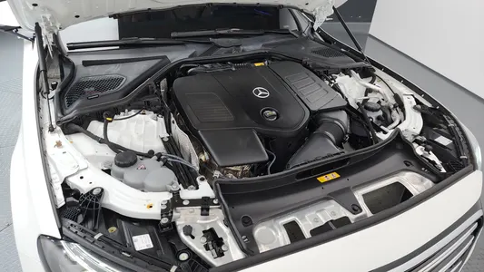 Mercedes-Benz E-Class W214 E300 4MATIC 2024 6
