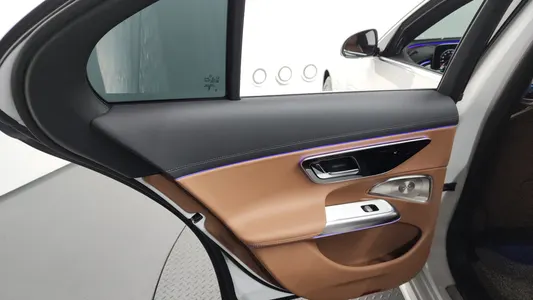 Mercedes-Benz E-Class W214 E300 4MATIC 2024 25