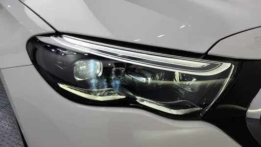 Mercedes-Benz E-Class W214 E300 4MATIC 2024 22