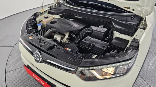 KG Mobility 베리 티볼리 1.5 2WD 2022 6