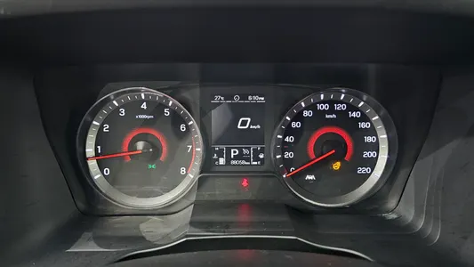 KG Mobility 베리 티볼리 1.5 2WD 2022 8