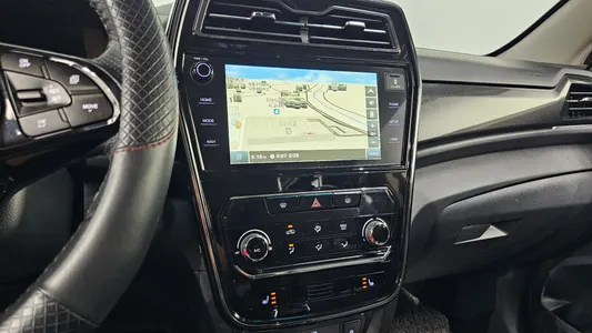 KG Mobility 베리 티볼리 1.5 2WD 2022 12