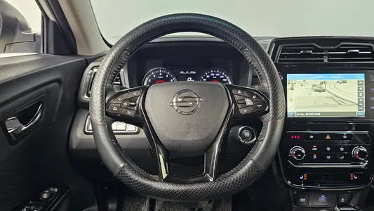 KG Mobility 베리 티볼리 1.5 2WD 2022 13