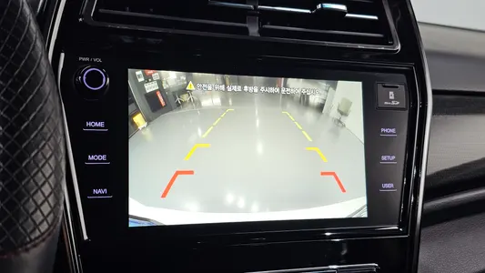 KG Mobility 베리 티볼리 1.5 2WD 2022 14