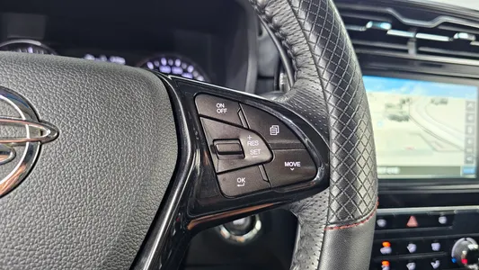KG Mobility 베리 티볼리 1.5 2WD 2022 15