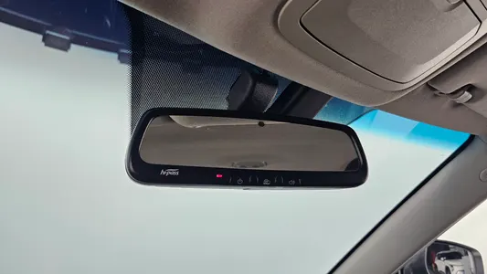 KG Mobility 베리 티볼리 1.5 2WD 2022 18