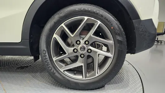 KG Mobility 베리 티볼리 1.5 2WD 2022 21