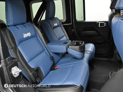 Jeep (JL) 2.0 4 2019 12